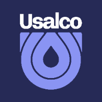 Usalco logo